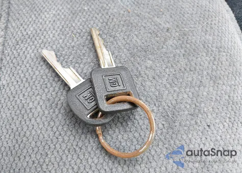 1990 Pontiac Bonneville Le z USA, uszkodzony, nr VIN 1G2HX54C6L1204370